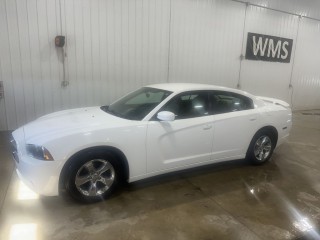 Image for 2013 Dodge Charger SE ID: 6986099