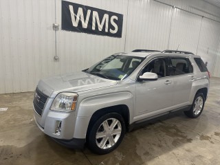 Image for 2011 GMC Terrain SLT ID: 6997876