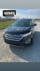Image for 2016 Ford Edge SEL ID: 6997889