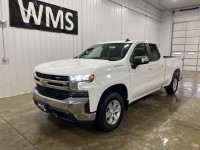 Image for 2020 Chevrolet Silverado 1500 LT ID: 7021225