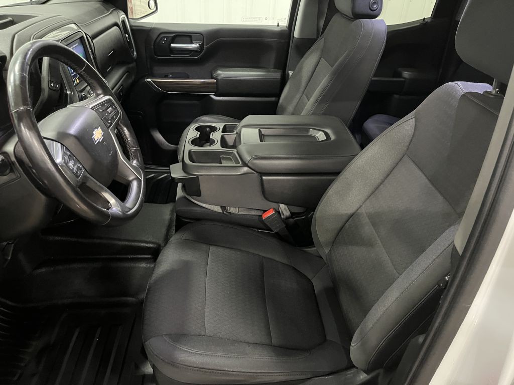 2020 Chevrolet Silverado 1500 Image 10