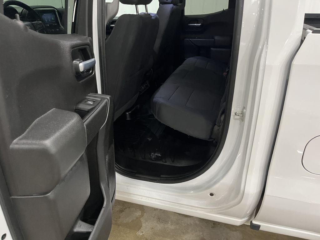 2020 Chevrolet Silverado 1500 Image 11