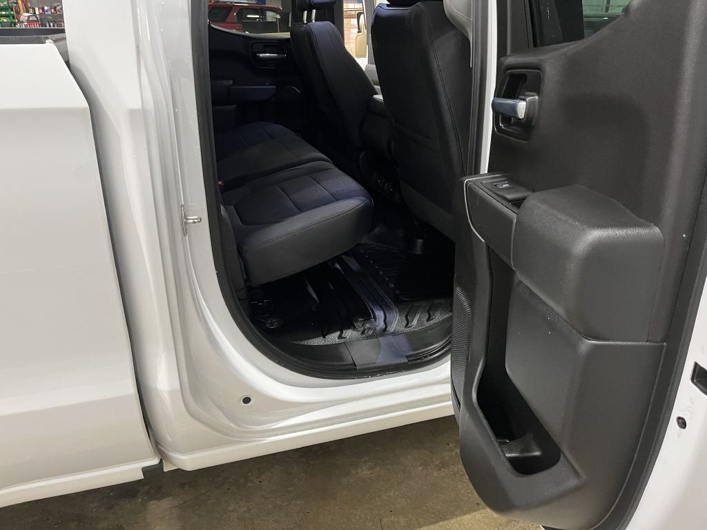 2020 Chevrolet Silverado 1500 Image 12