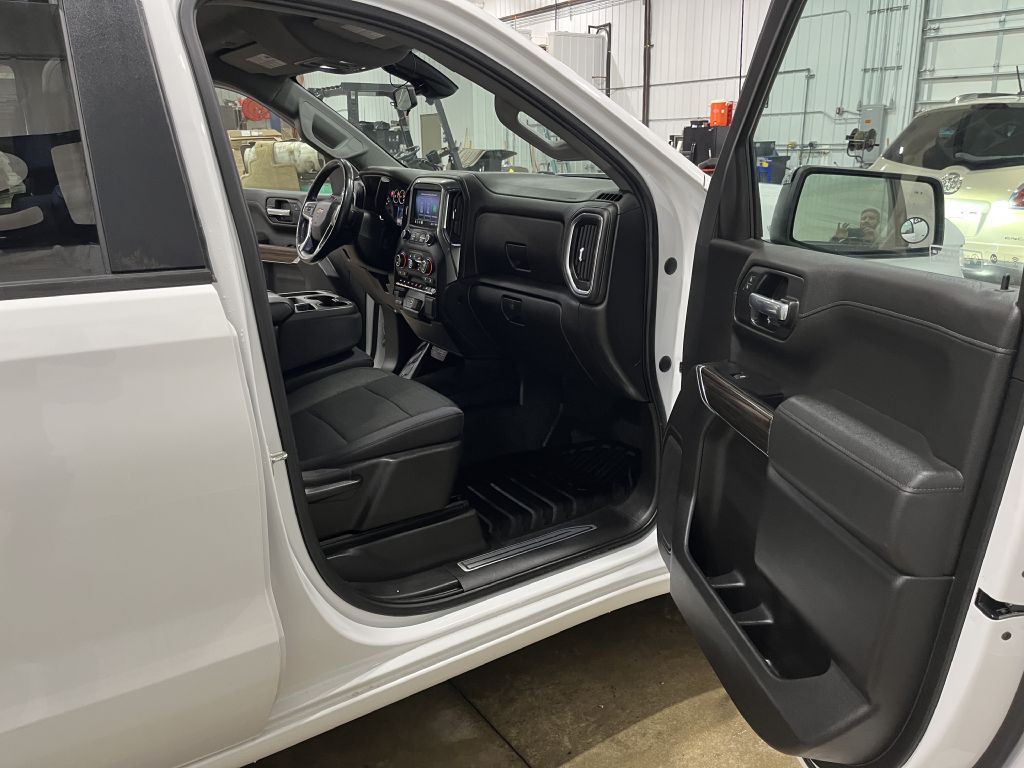 2020 Chevrolet Silverado 1500 Image 13