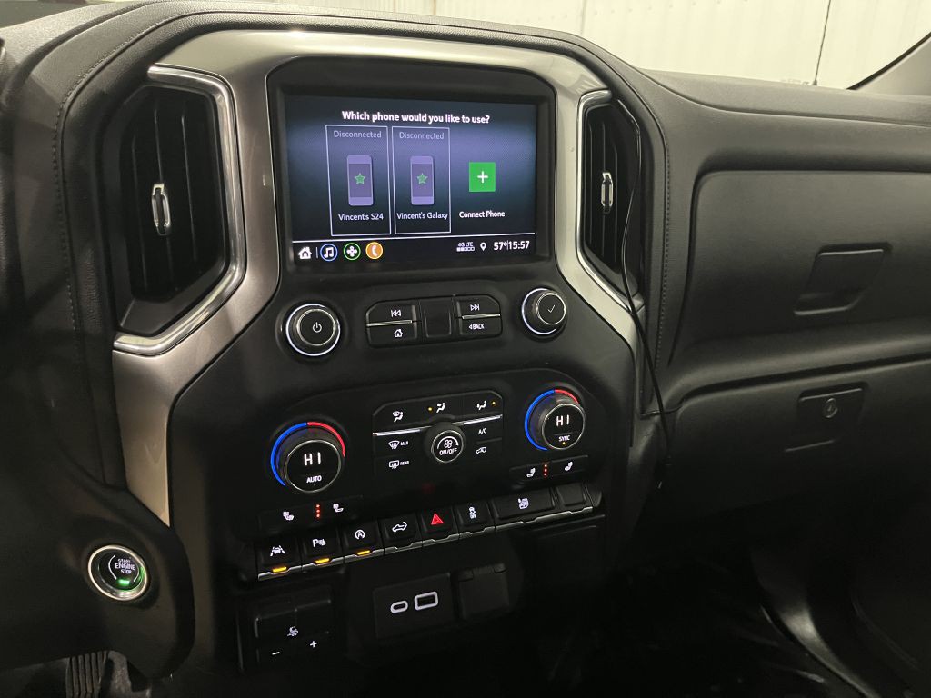 2020 Chevrolet Silverado 1500 Image 14