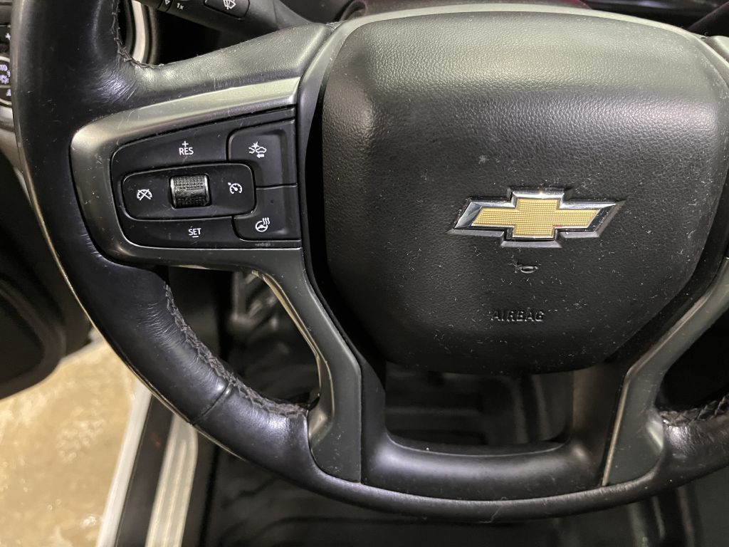2020 Chevrolet Silverado 1500 Image 15