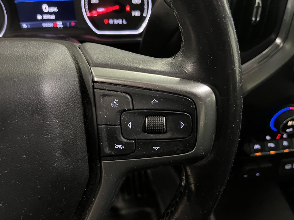 2020 Chevrolet Silverado 1500 Image 16