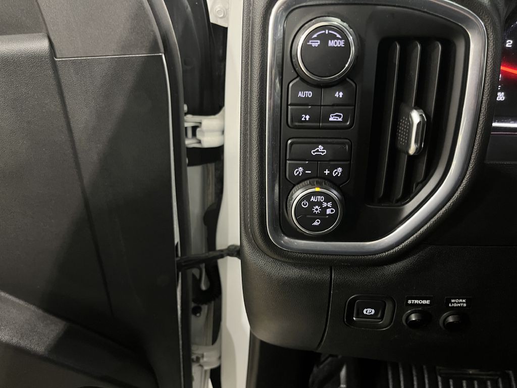 2020 Chevrolet Silverado 1500 Image 18