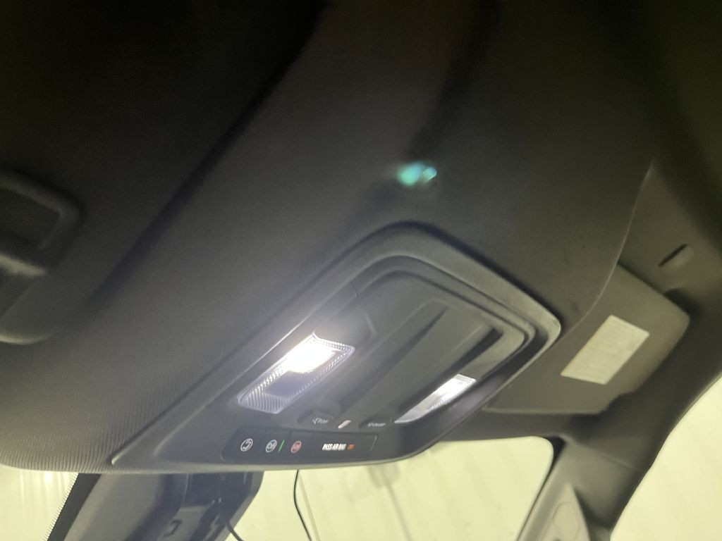 2020 Chevrolet Silverado 1500 Image 19