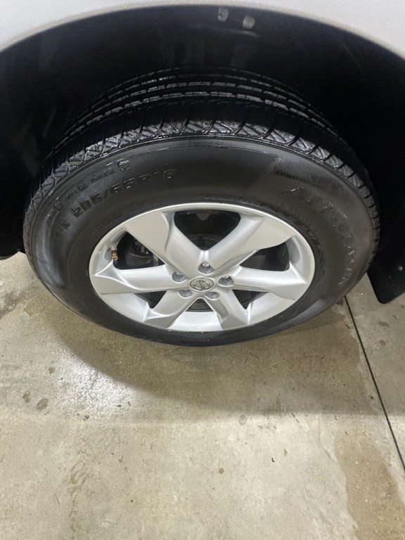 2010 Nissan Murano Image 5