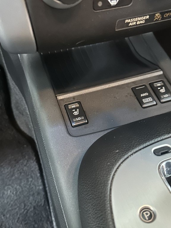 2010 Nissan Murano Image 10