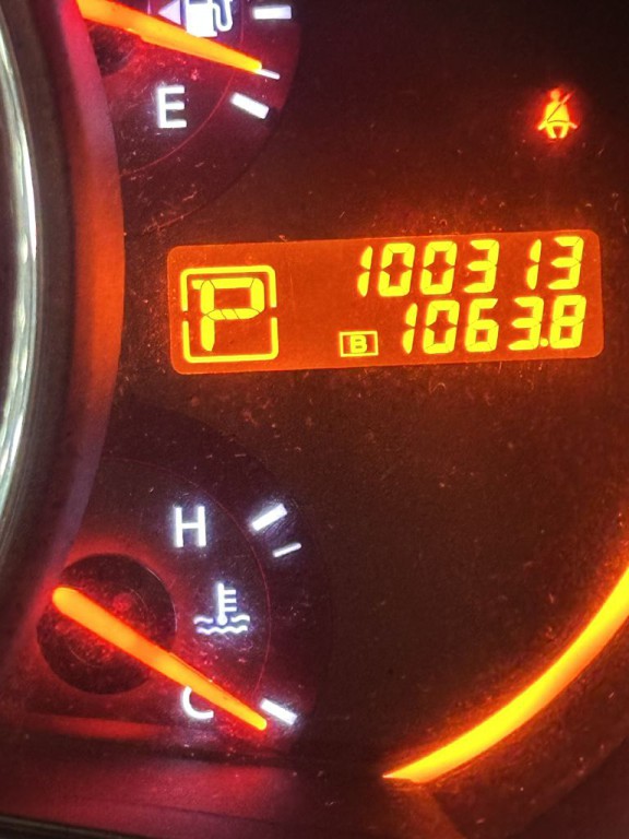 2010 Nissan Murano Image 11