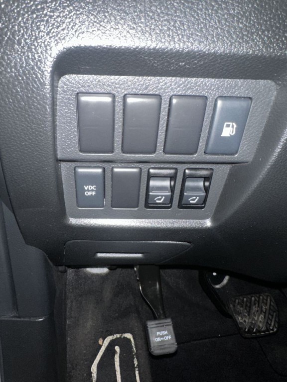 2010 Nissan Murano Image 12