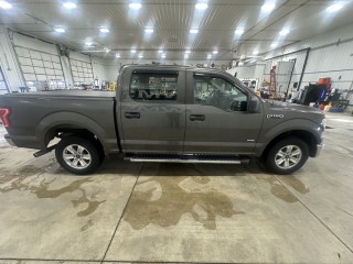 Image for 2015 Ford F-150 Supercrew ID: 7047887