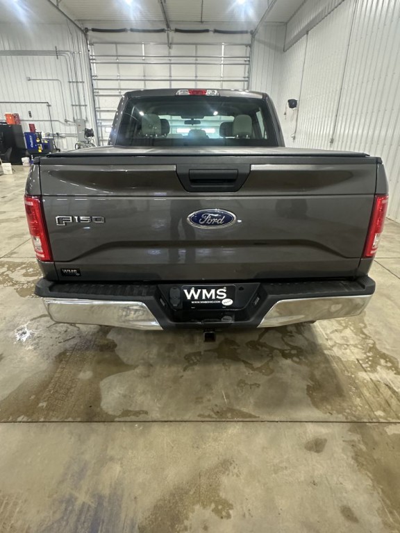 2015 Ford F-150 Image 2