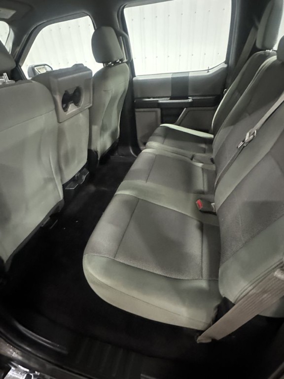 2015 Ford F-150 Image 4