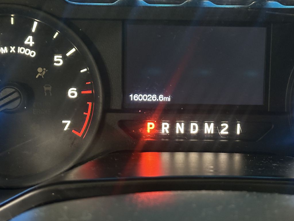 2015 Ford F-150 Image 6