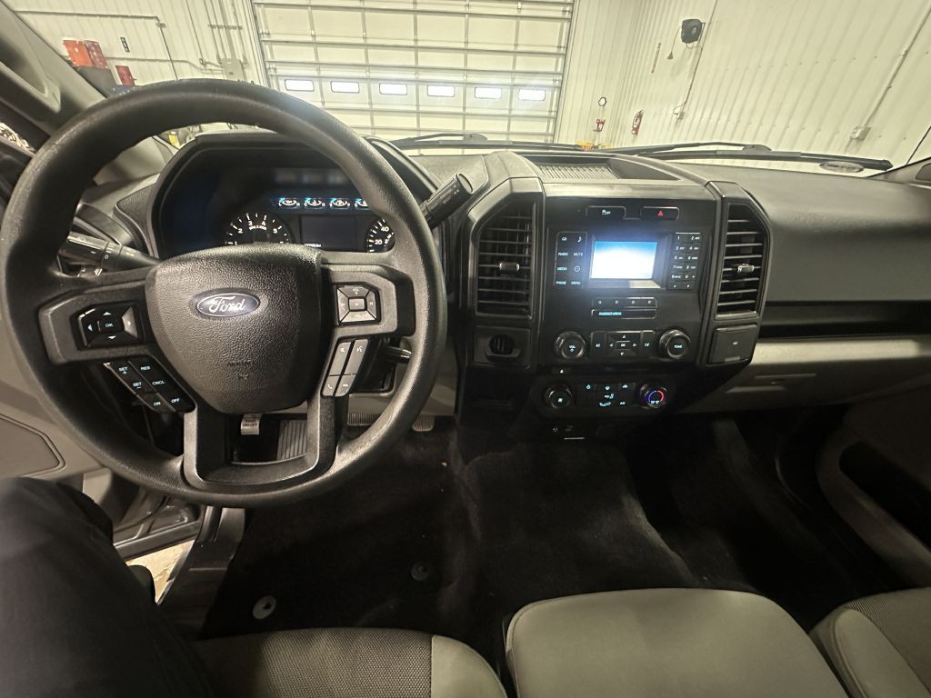 2015 Ford F-150 Image 7