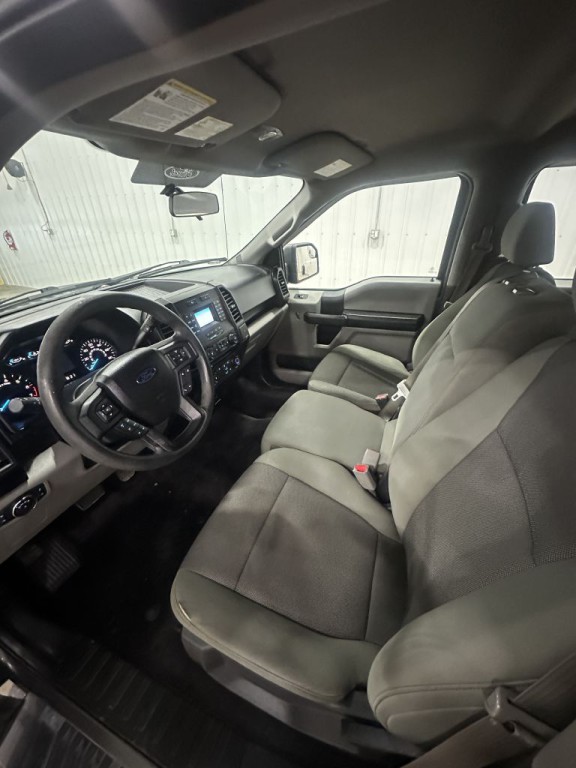 2015 Ford F-150 Image 8