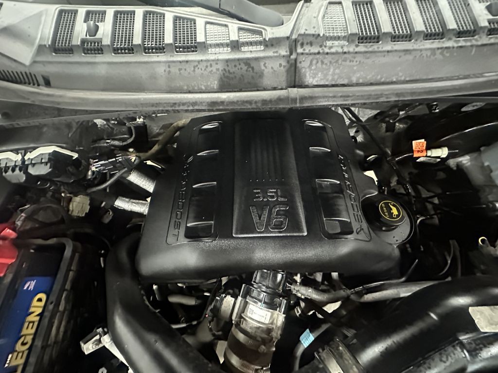 2015 Ford F-150 Image 9