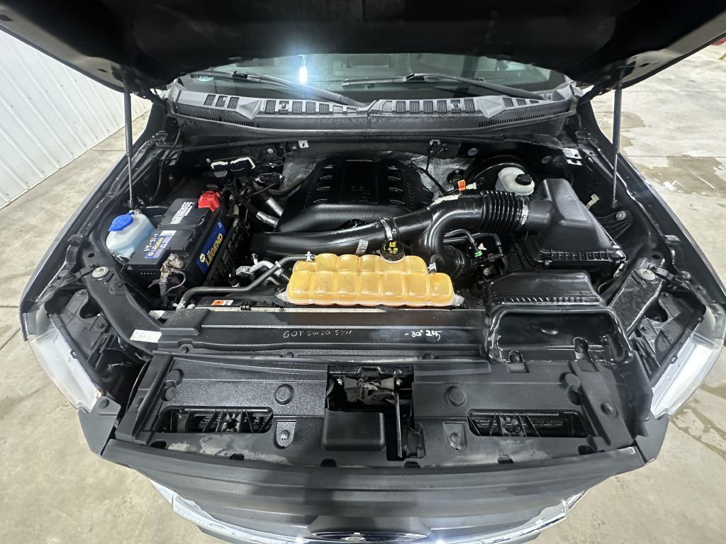 2015 Ford F-150 Image 11