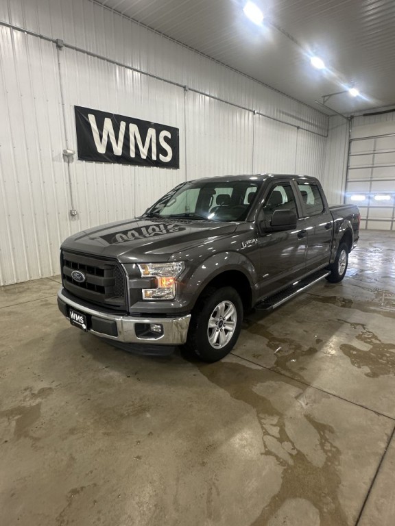 2015 Ford F-150 Image 13