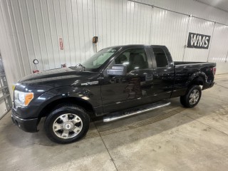 Image for 2010 Ford F-150 Super Cab ID: 7047919