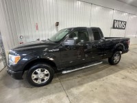 Image for 2010 Ford F-150 Super Cab ID: 7047919