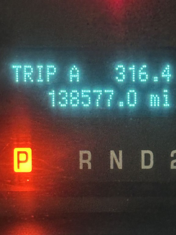 2010 Ford F-150 Image 5