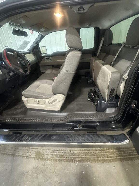 2010 Ford F-150 Image 6