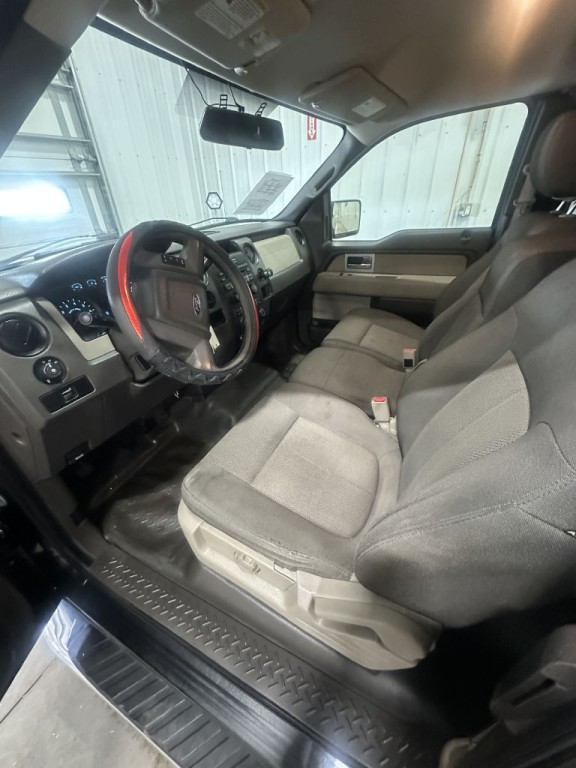 2010 Ford F-150 Image 8