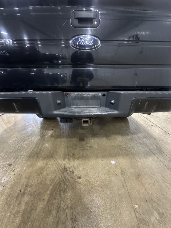 2010 Ford F-150 Image 9