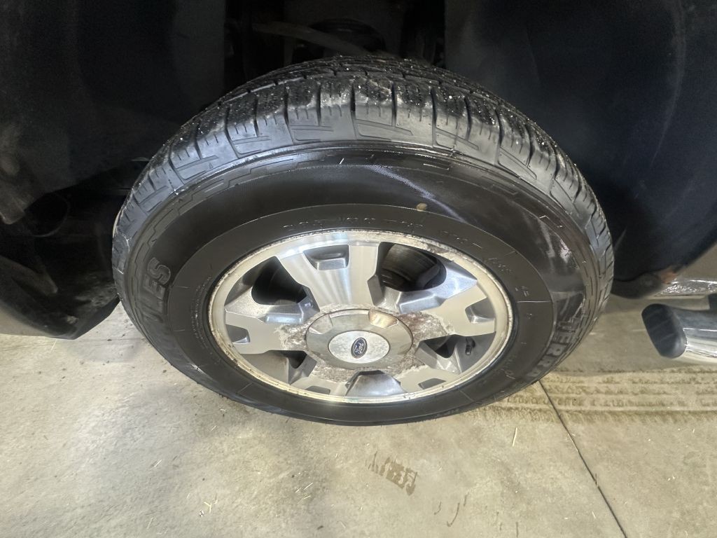 2010 Ford F-150 Image 12