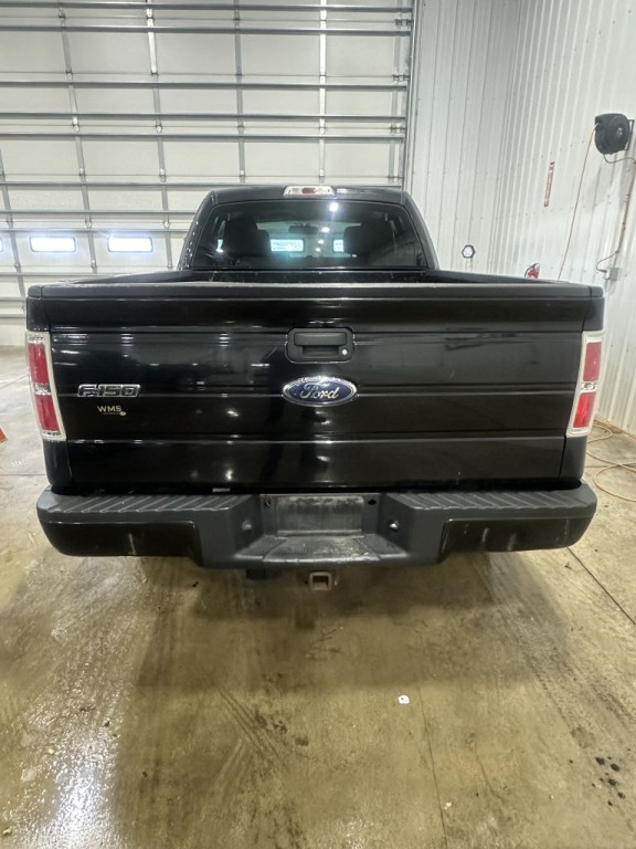 2010 Ford F-150 Image 16