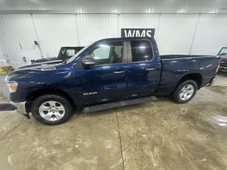 Image for 2020 RAM 1500 Big Horn/lone Star ID: 7047928