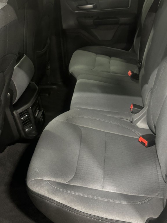 2020 RAM 1500 Image 6