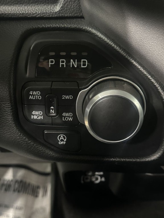 2020 RAM 1500 Image 7