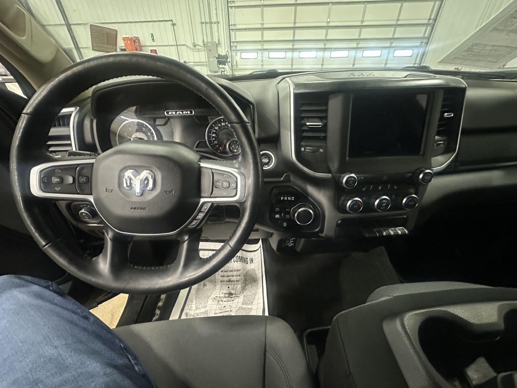 2020 RAM 1500 Image 9