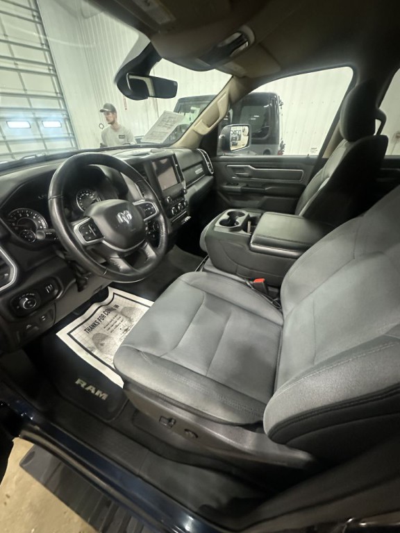 2020 RAM 1500 Image 10