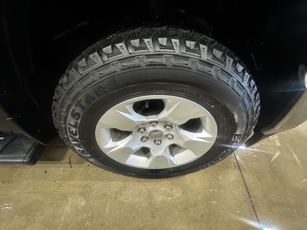 2020 RAM 1500 Image 12