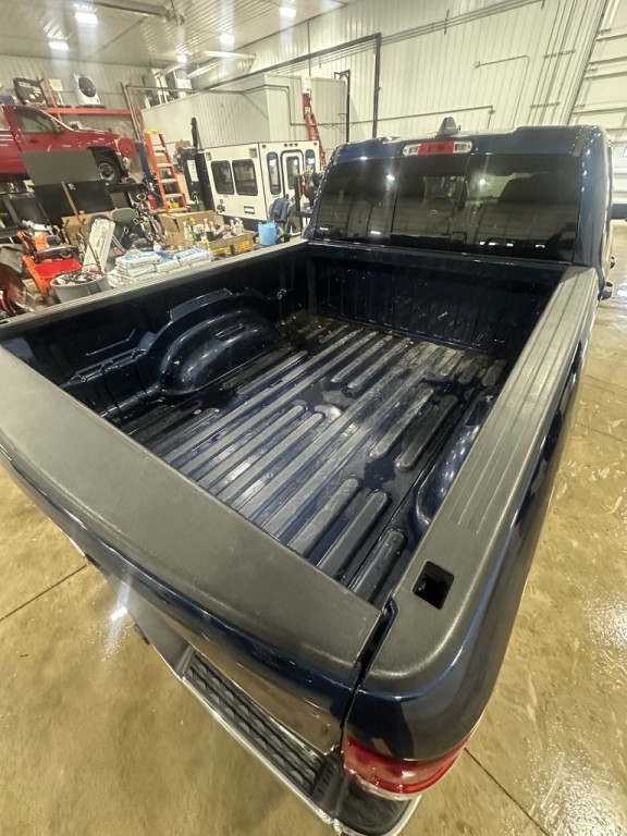 2020 RAM 1500 Image 13