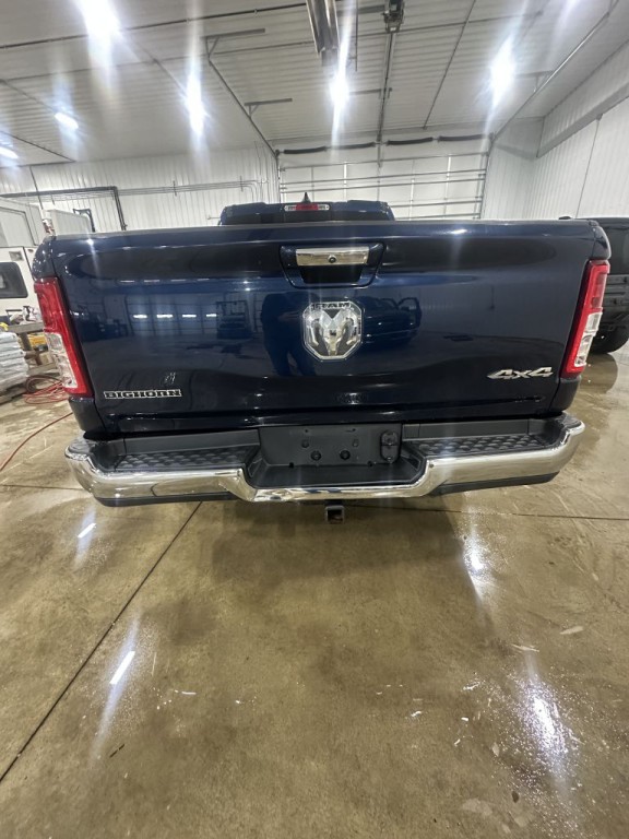 2020 RAM 1500 Image 14