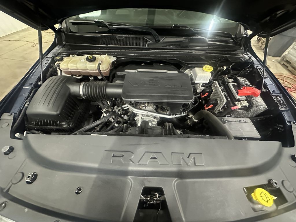 2020 RAM 1500 Image 16