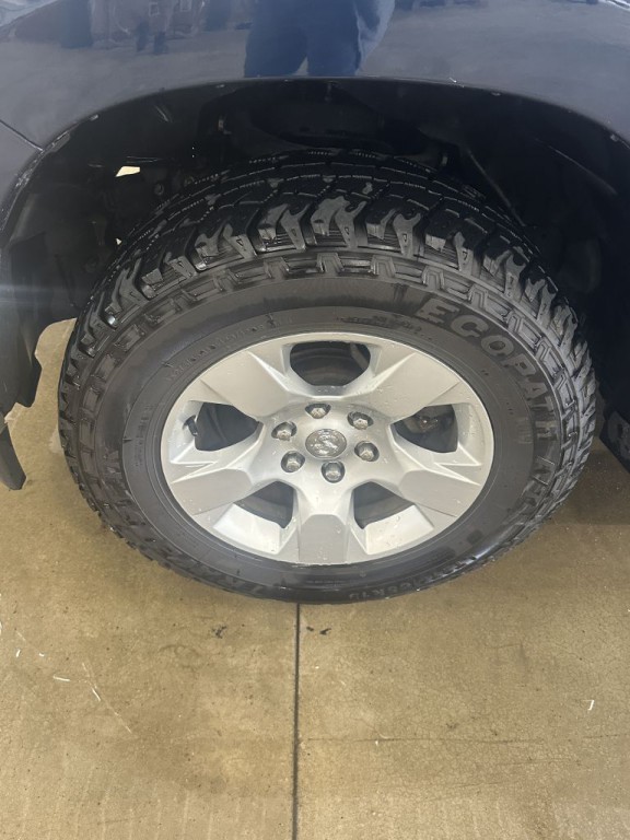 2020 RAM 1500 Image 2