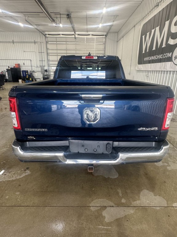 2020 RAM 1500 Image 3