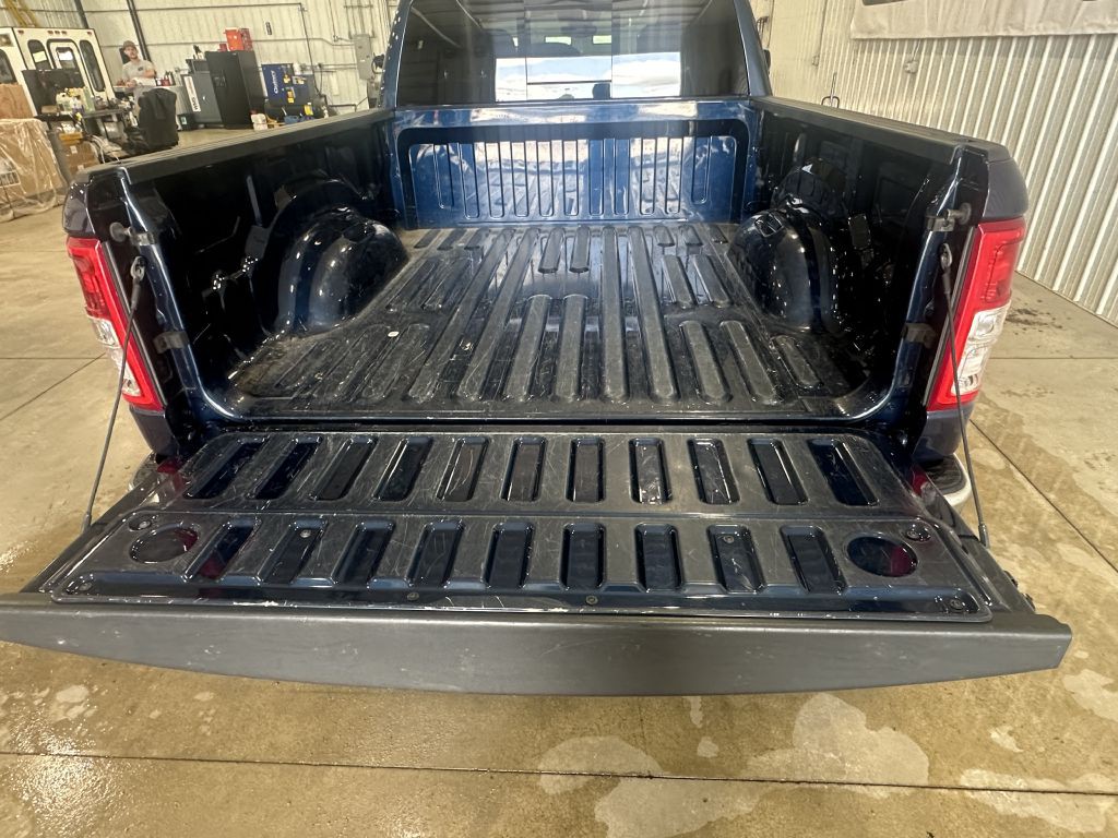 2020 RAM 1500 Image 4
