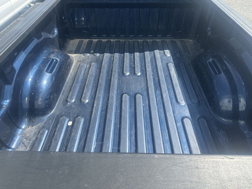 2020 RAM 1500 Image 6
