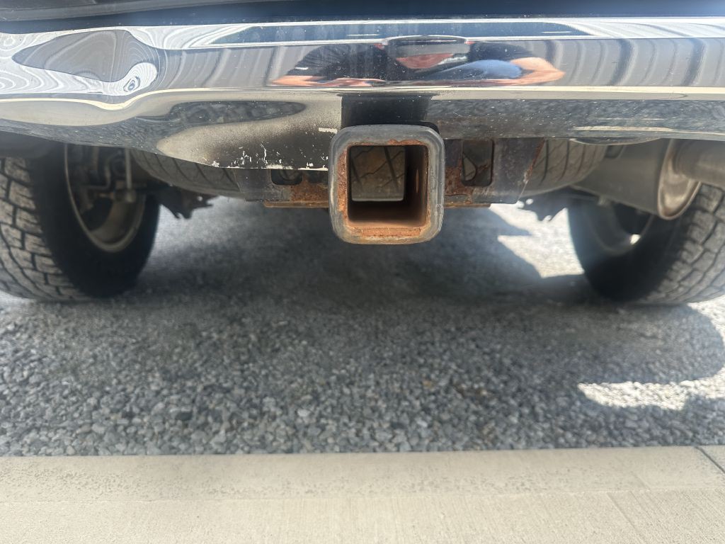 2020 RAM 1500 Image 7