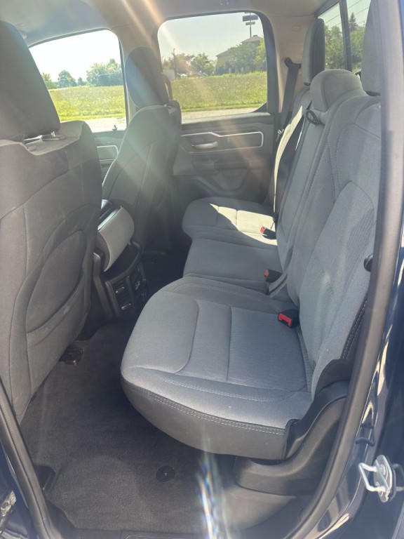 2020 RAM 1500 Image 10