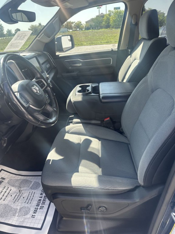 2020 RAM 1500 Image 11